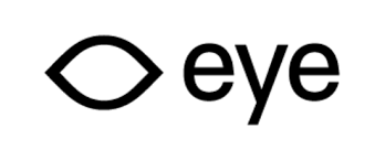 Logo for Eye