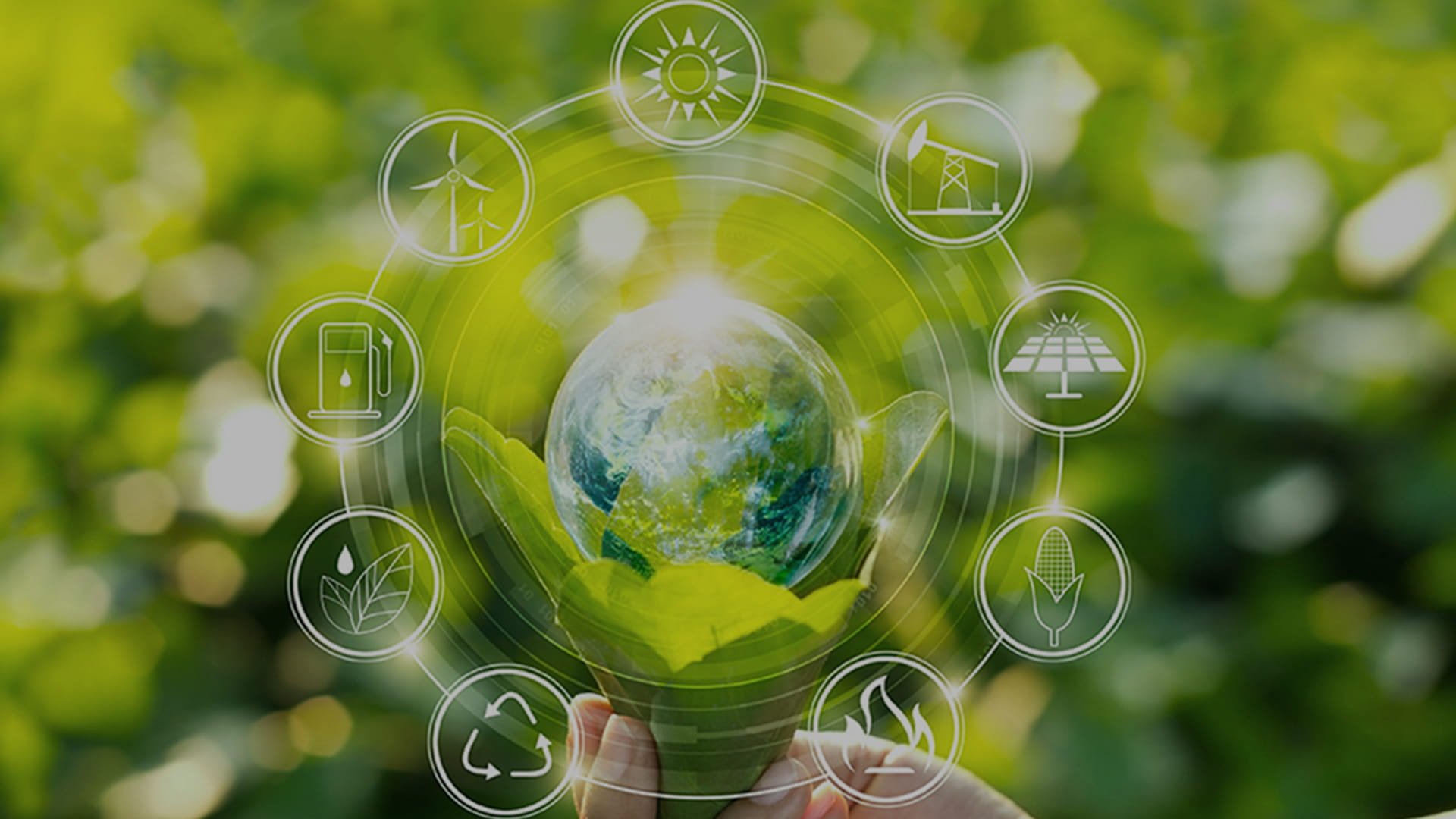 Sustainable aspects of CSRD