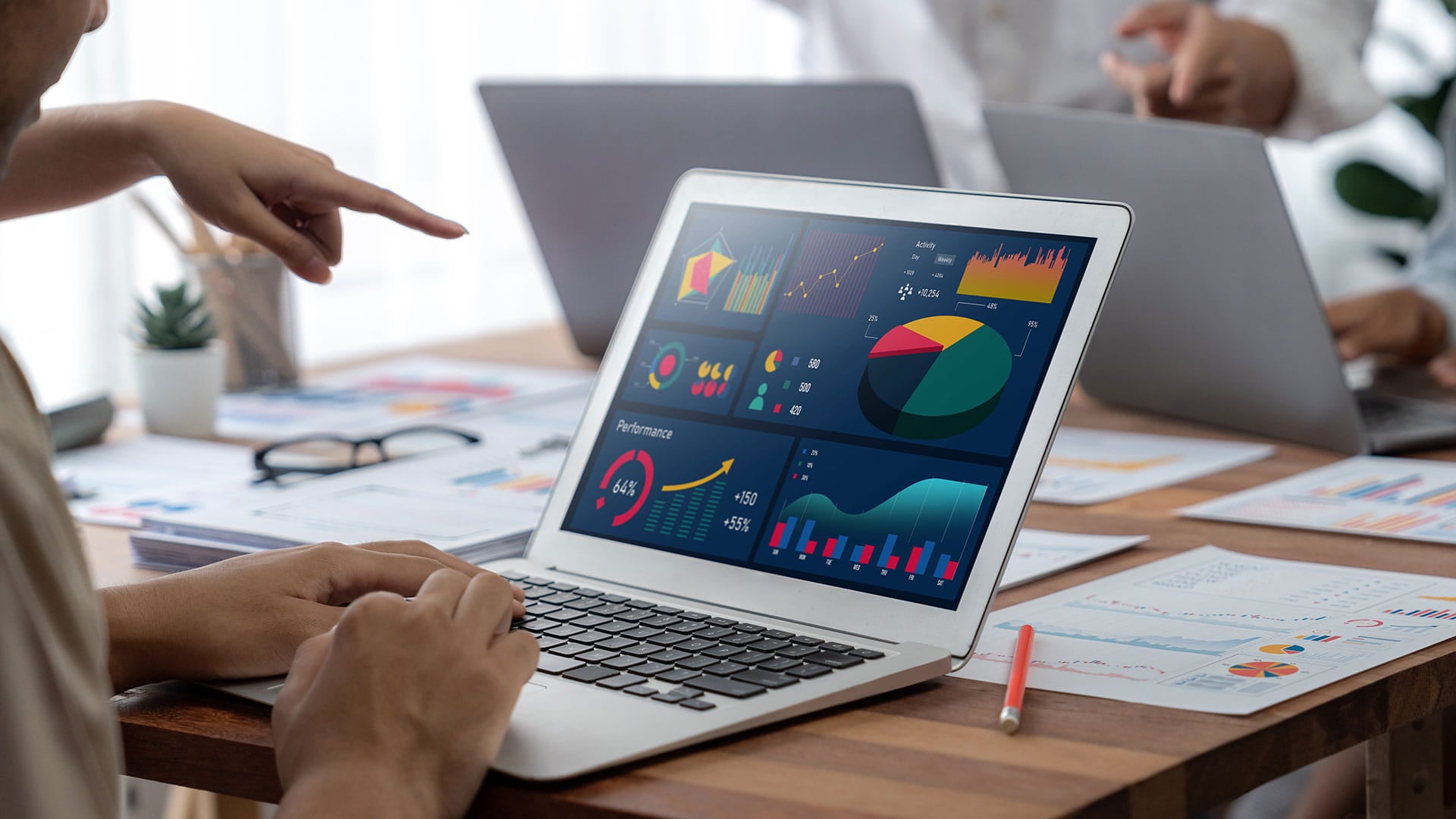 Feasibility studies to evaluate your next project or investment