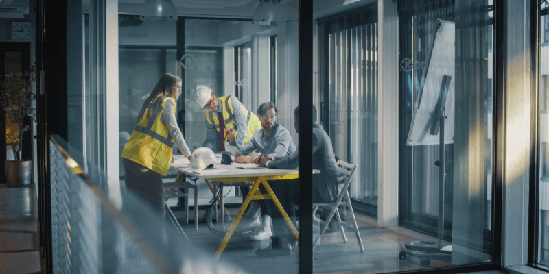 Supply chain and engineering experts evaluating investment priorities, operational performance and long-term growth opportunities.