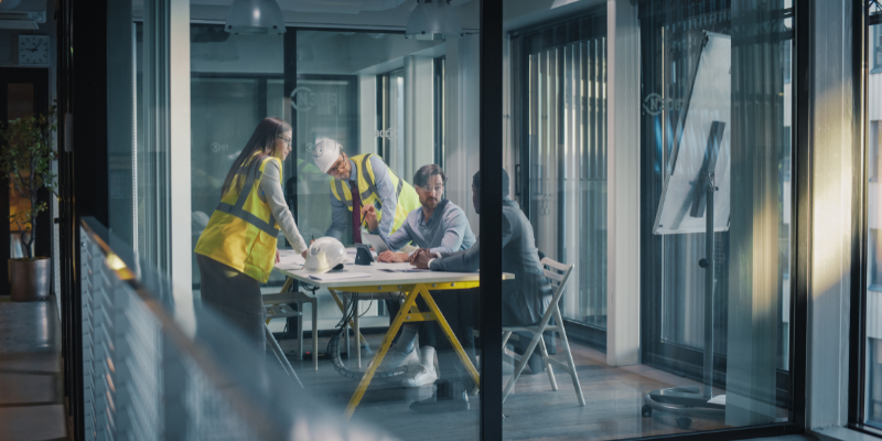 Supply chain and engineering experts evaluating investment priorities, operational performance and long-term growth opportunities.