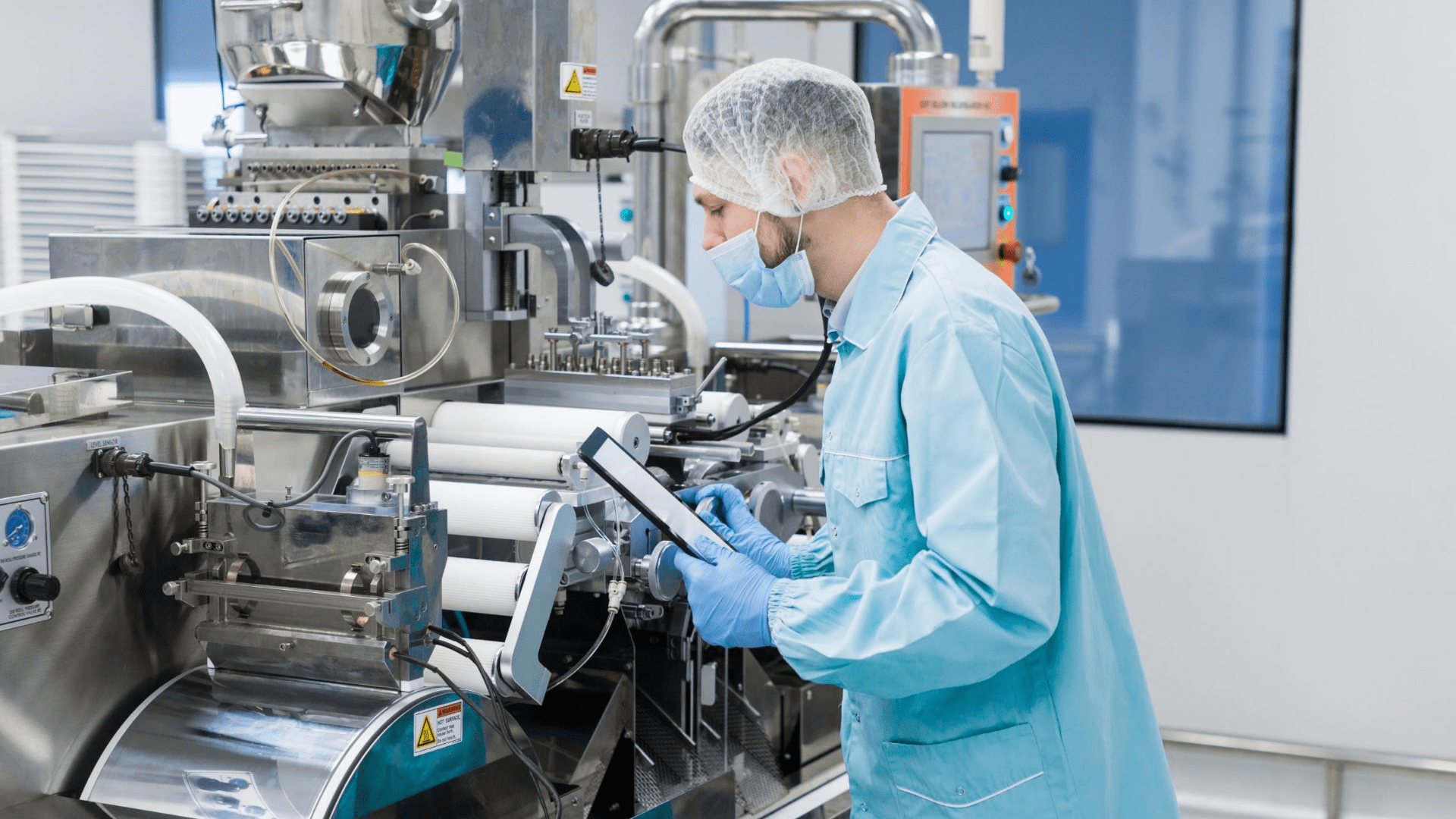 Capital allocation in volatile environments