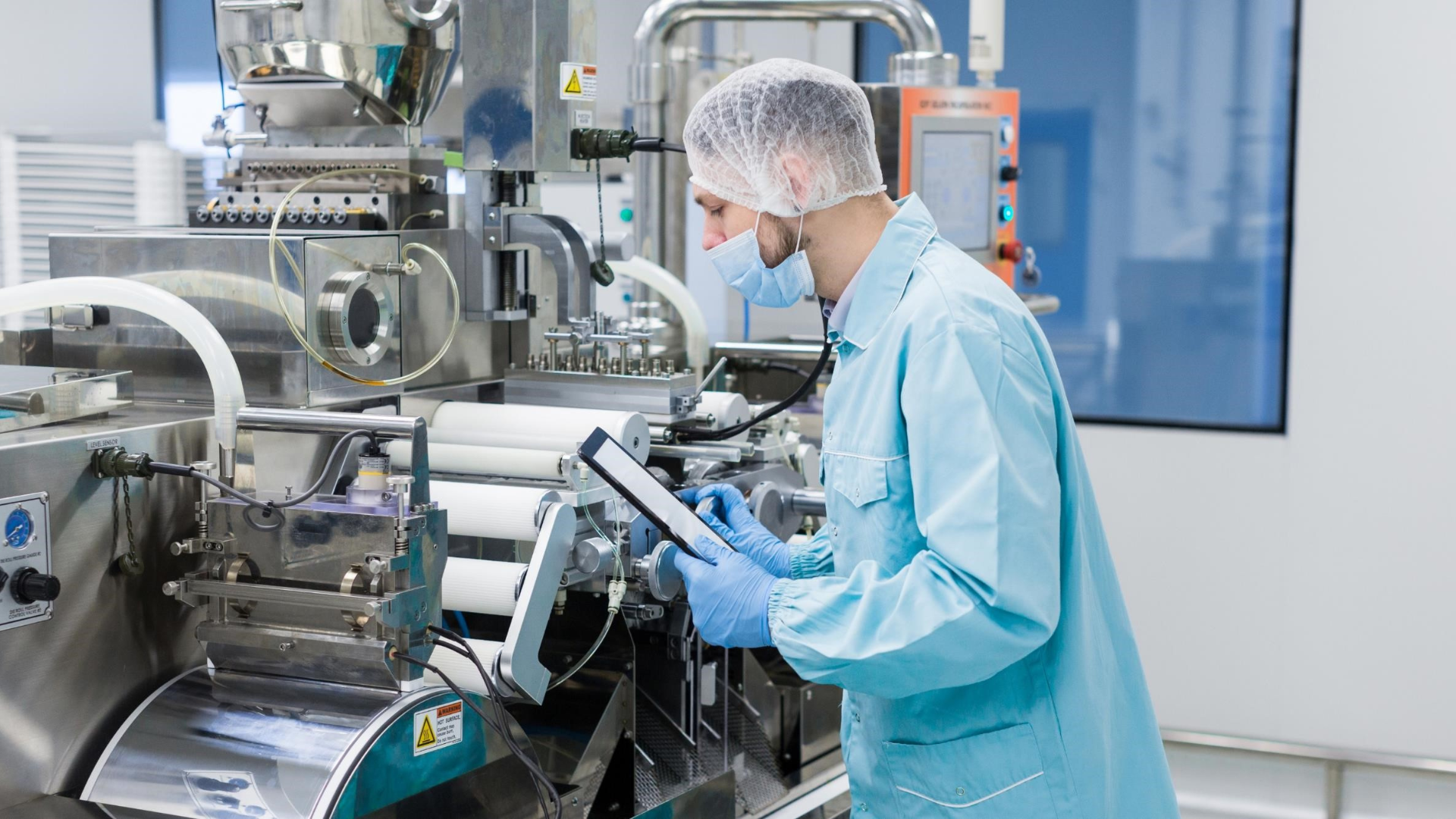 Capital allocation in volatile environments