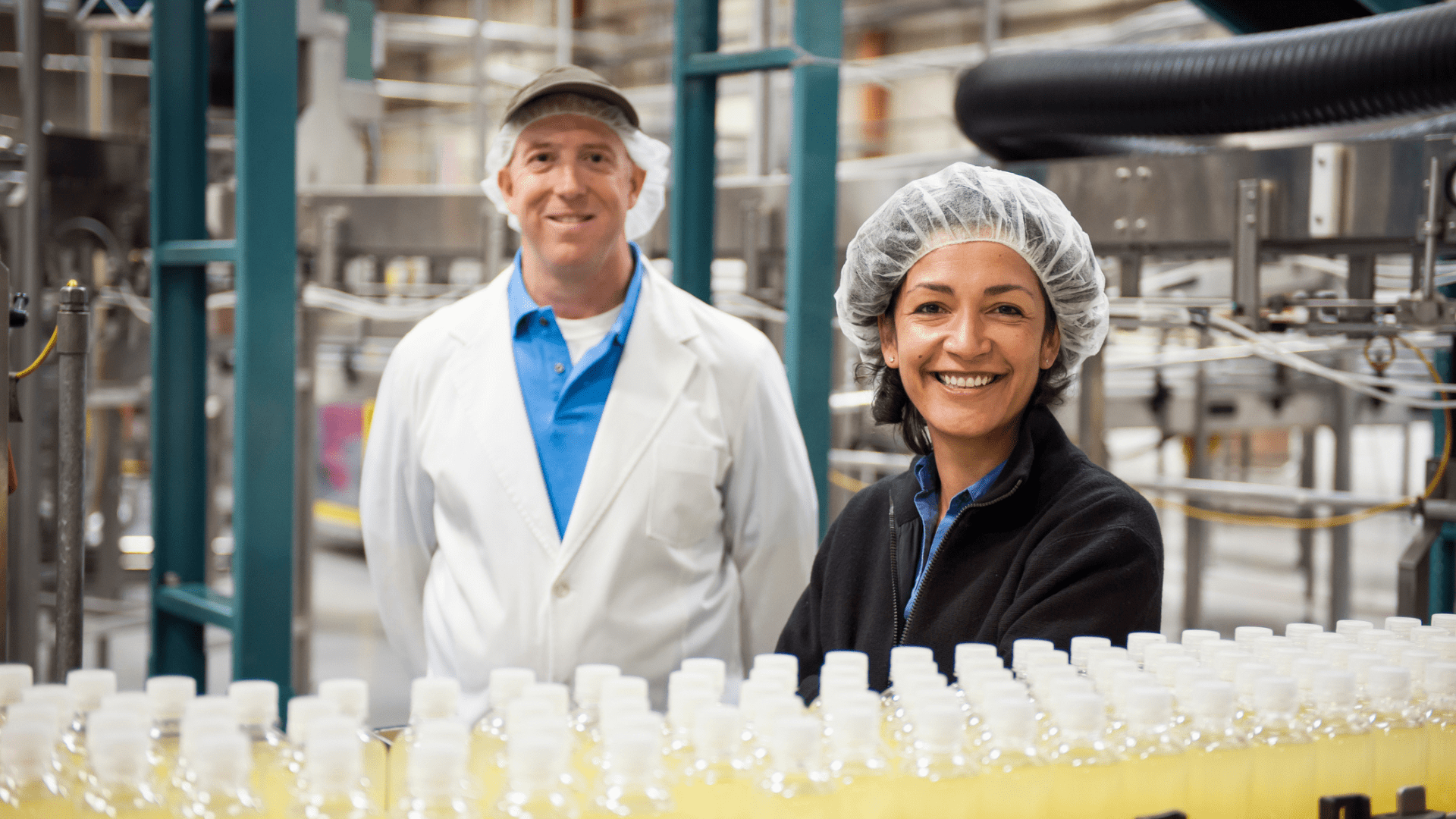 Operational constraints recognised in business cases