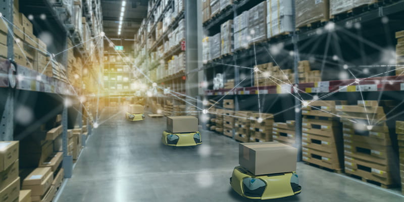 Improve profitability and return on investment to strengthen your business