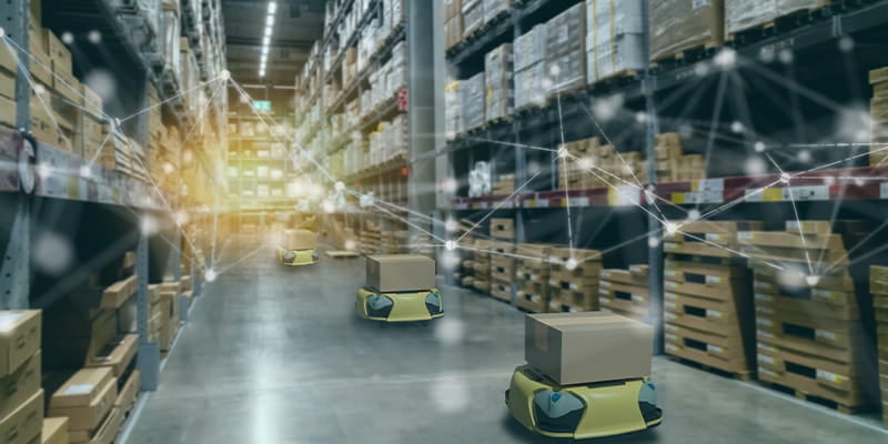 Improve profitability and return on investment to strengthen your business