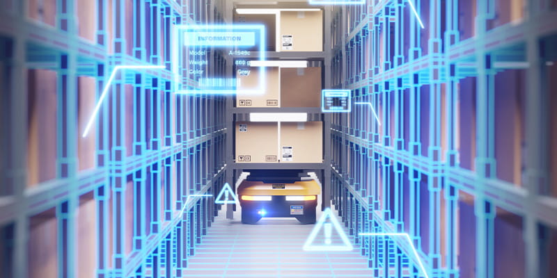 Enhance competitive advantage through future-proof, sustainable solutions