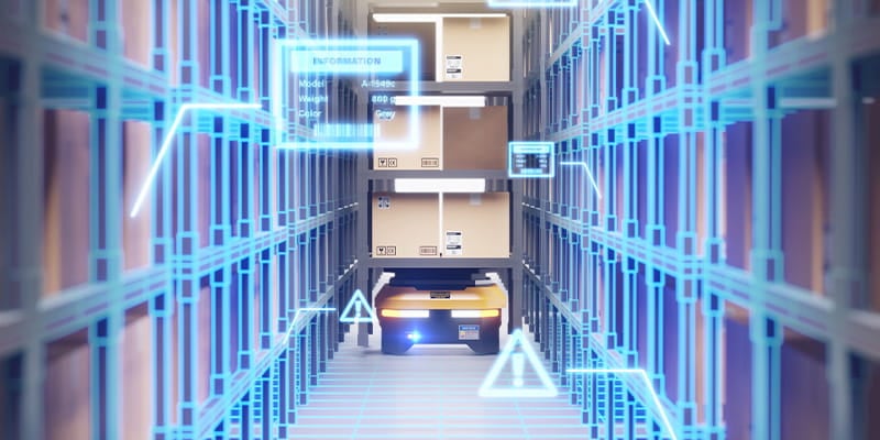 Enhance competitive advantage through future-proof, sustainable solutions