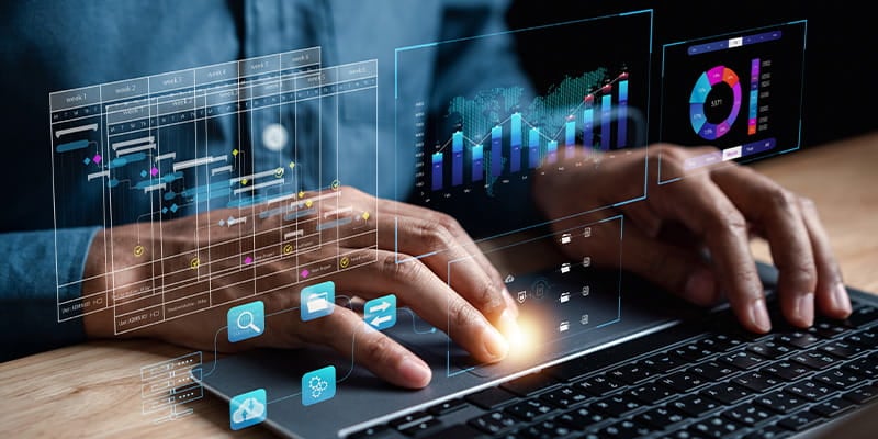 Optimise business models and strategy to build supply chain robustness and resilience