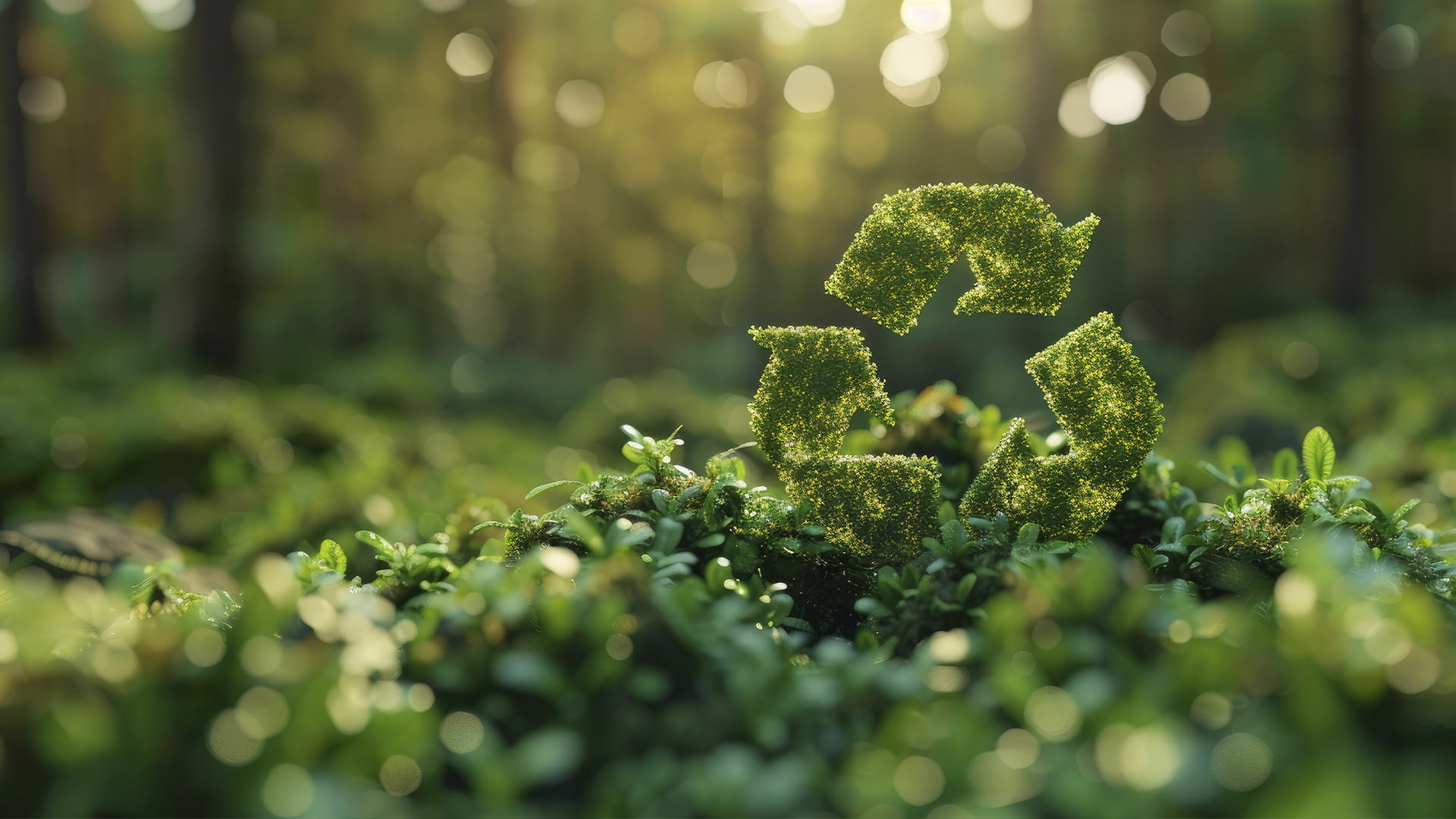 Integrating circularity