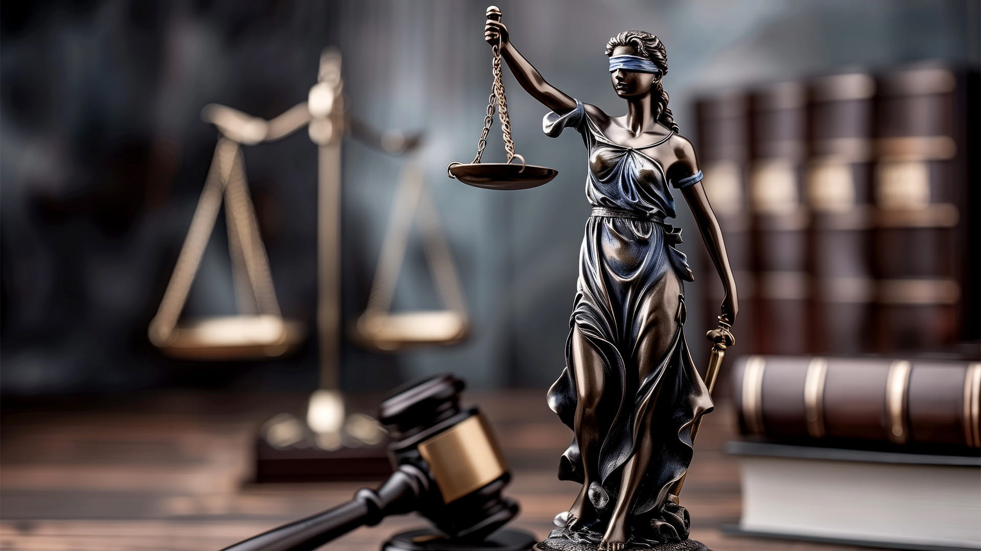 Changing legistlation