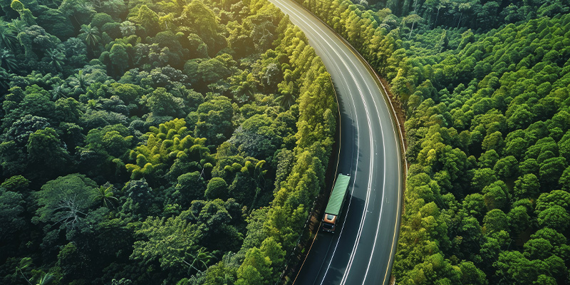 Procurement sustainability in the value chain