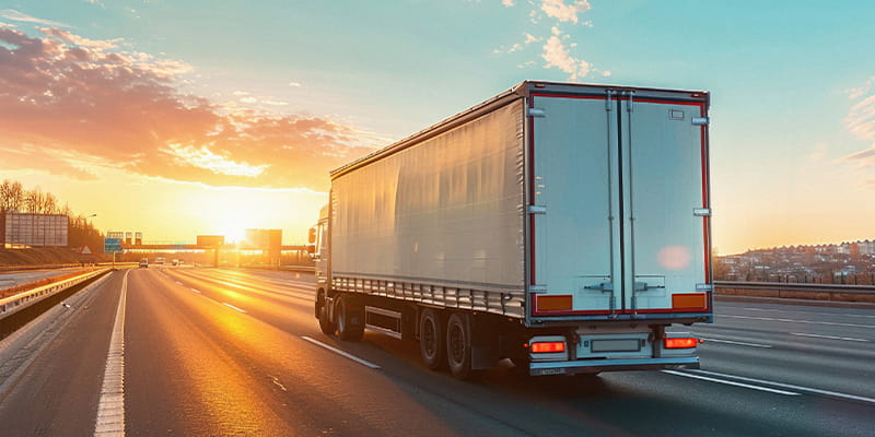 Procurement sustainability and optimisation of logistics in the supply chain leading to less value chain emissions