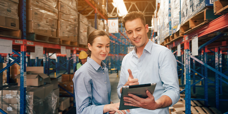 Increasing lifetime of end-products and ensuring less scope 3 emissions