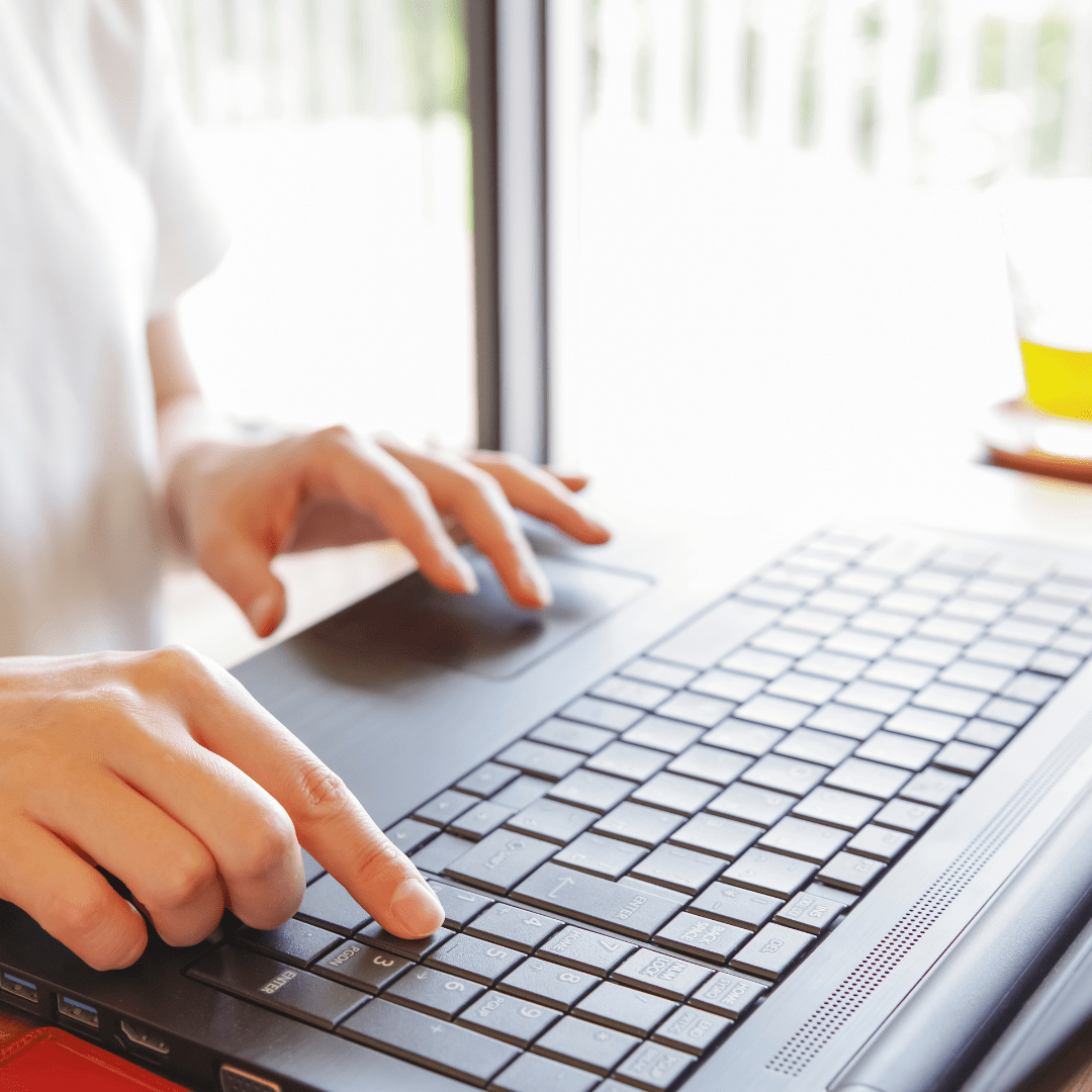 Witness Keyboard Shortcuts