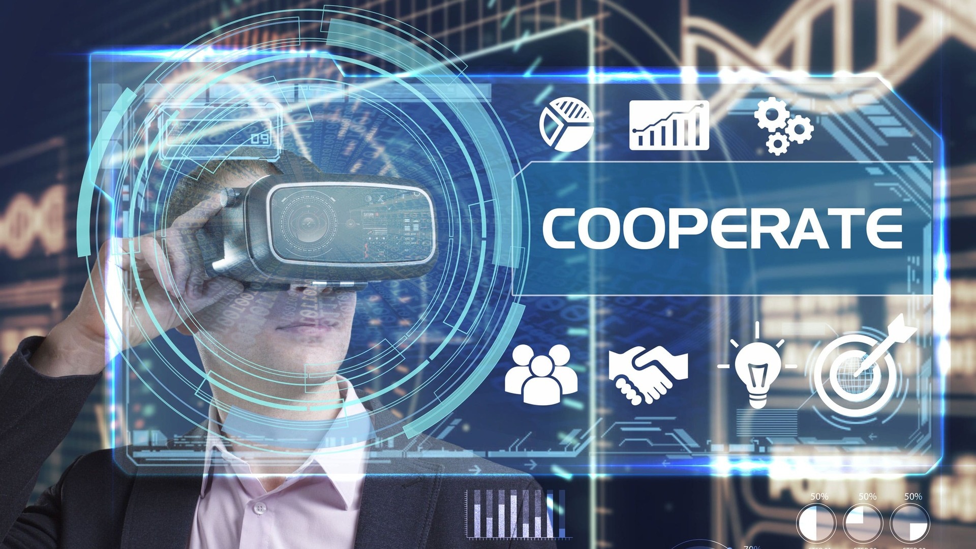 Enabling digital rail to deliver next generation mobility