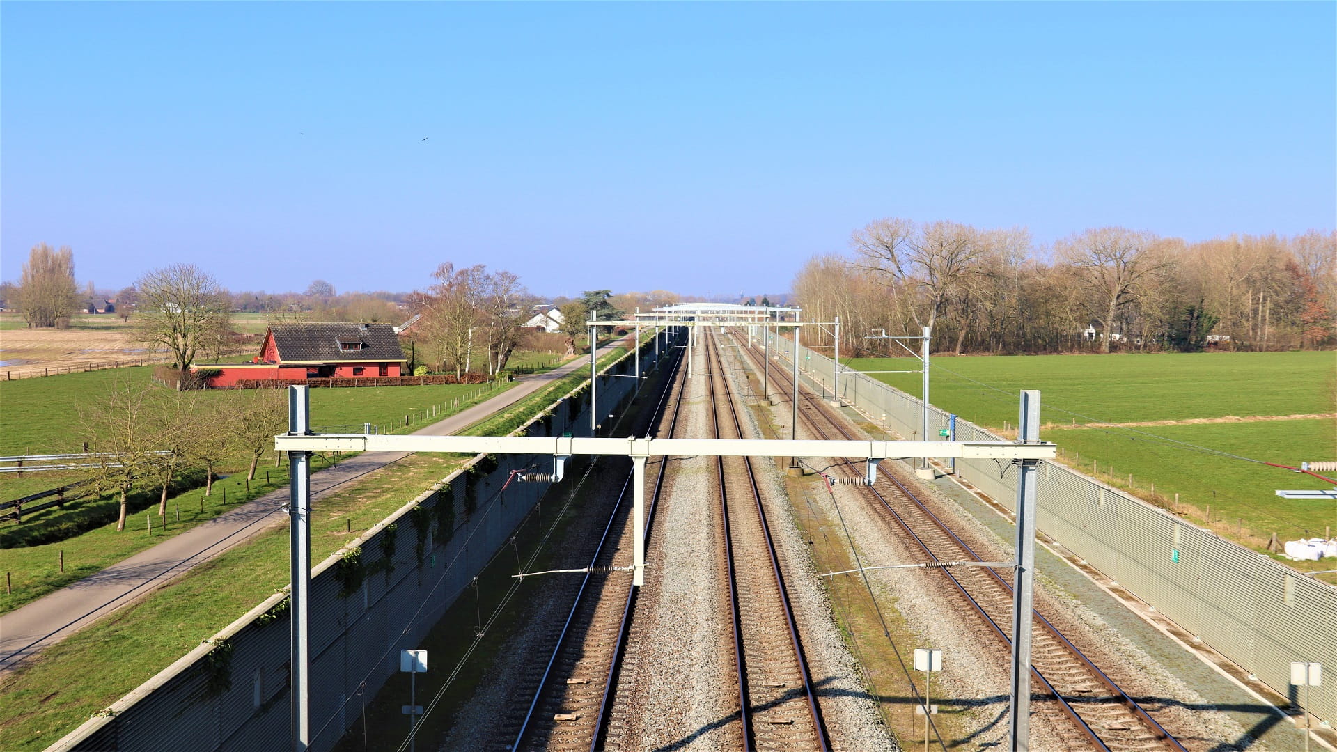 Digital Rail l Haskoning