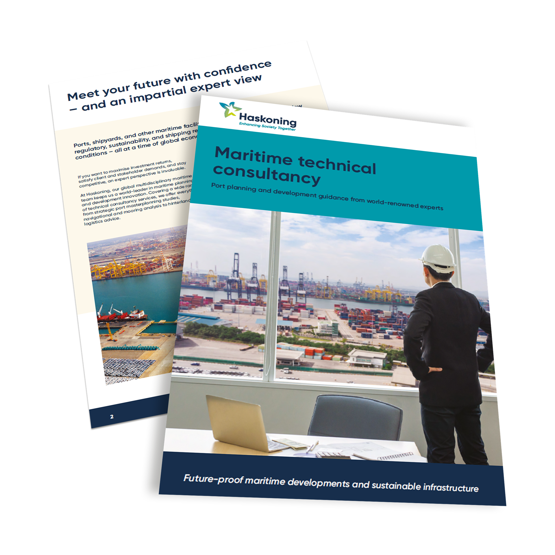 Maritime Technical Consultancy