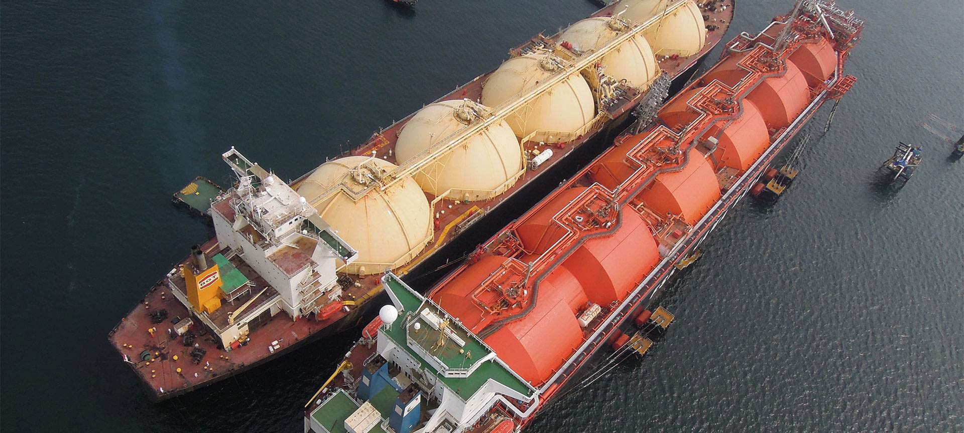 Nautical and Mooring Studies