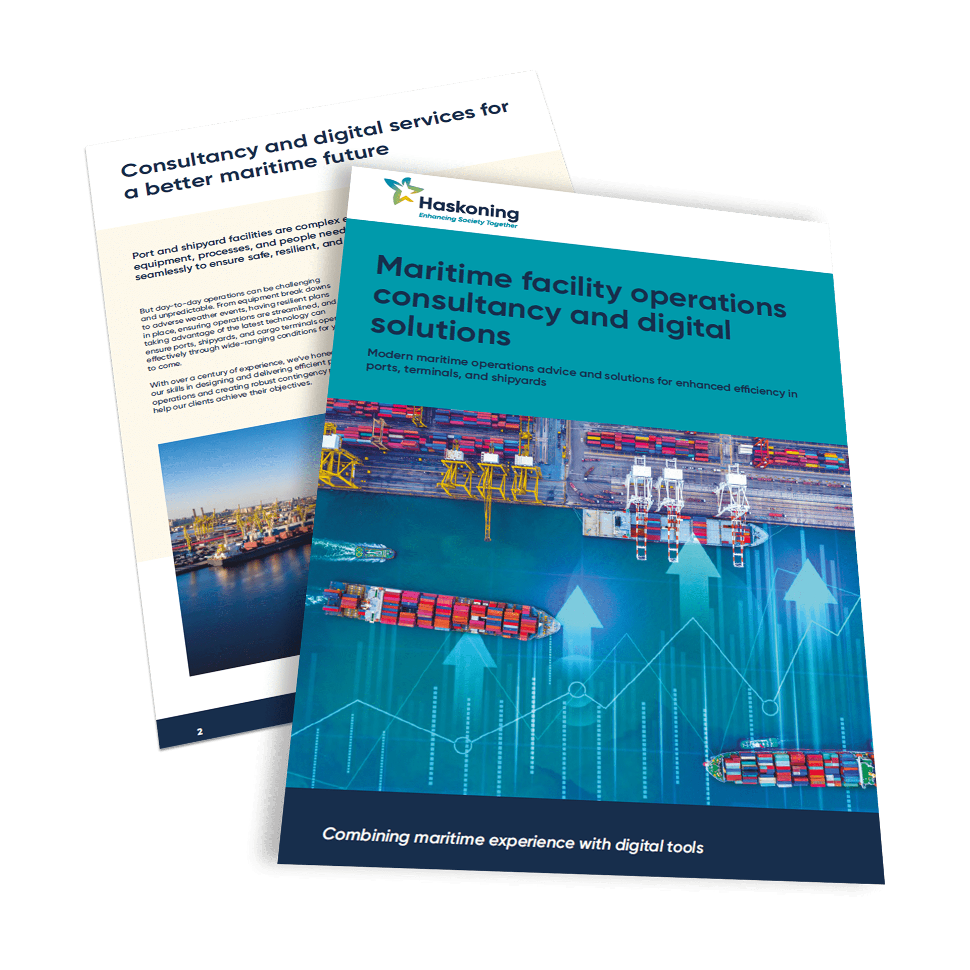 Maritime Facility Operations Consultancy