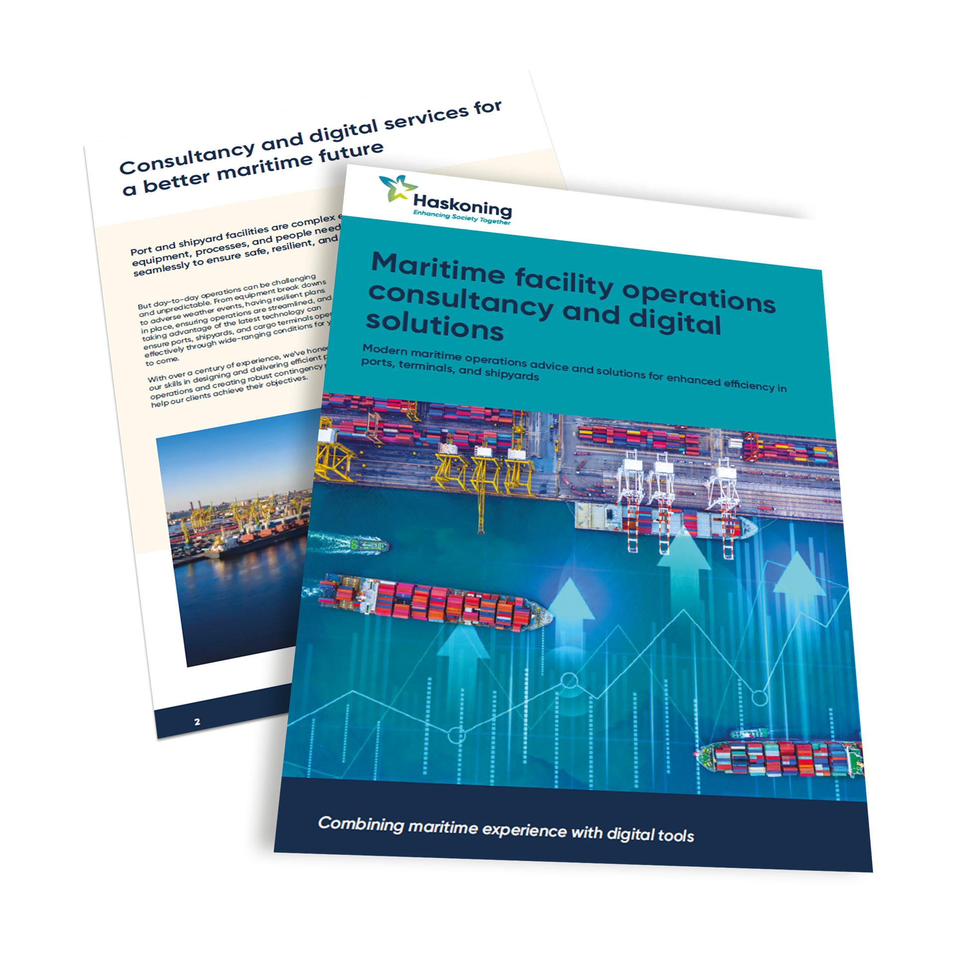 Maritime Facility Operations Consultancy