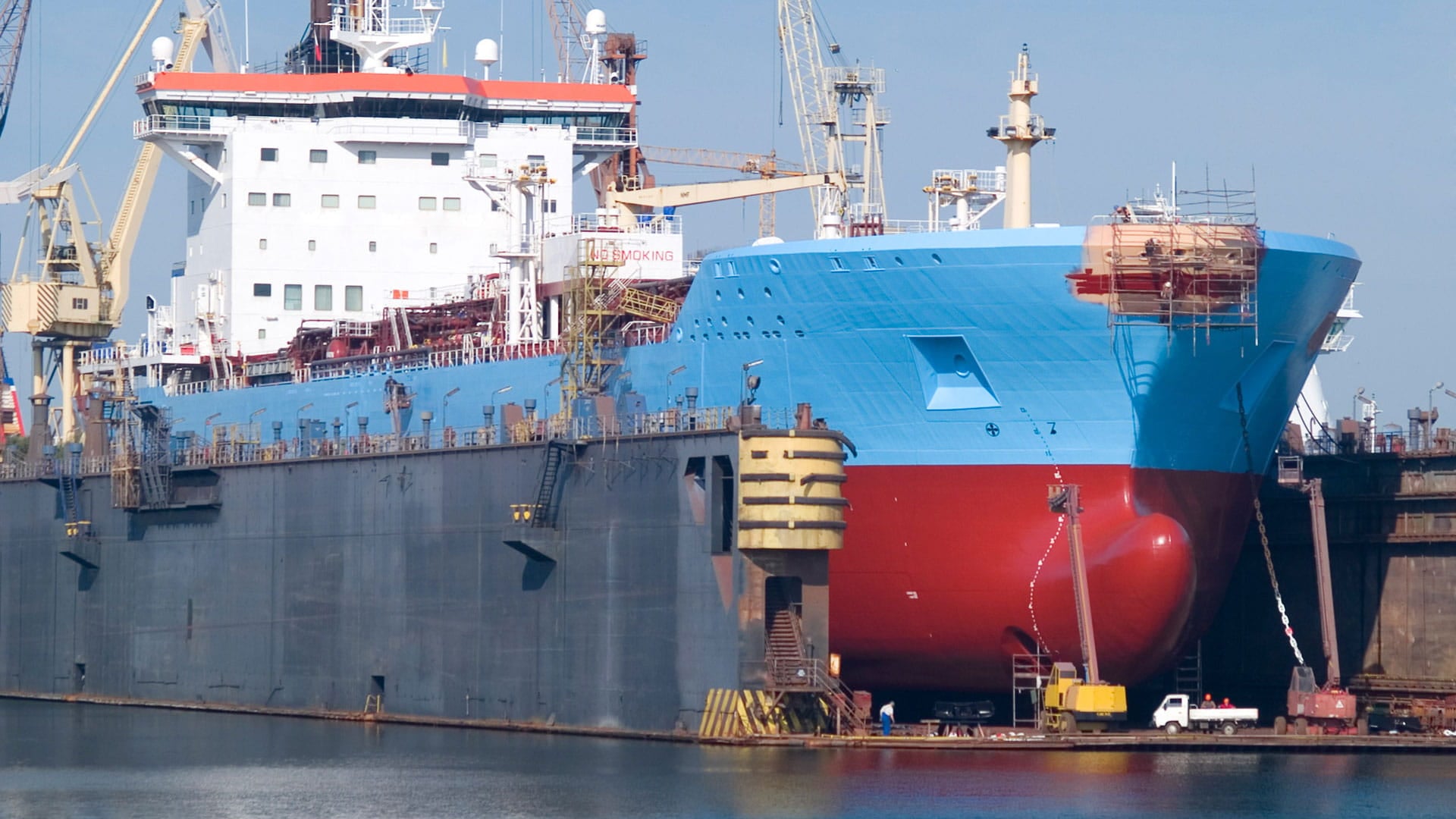 Productivity and competiveness assessment