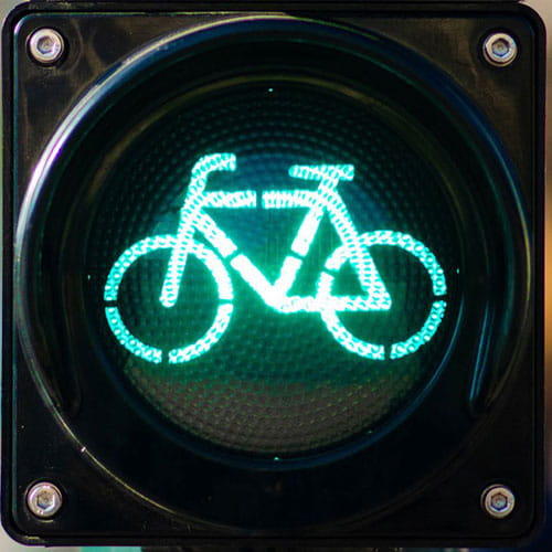 Close-up with Flowtack - Schedule a demo with our mobility experts to find out how Flowtack can benefit your city