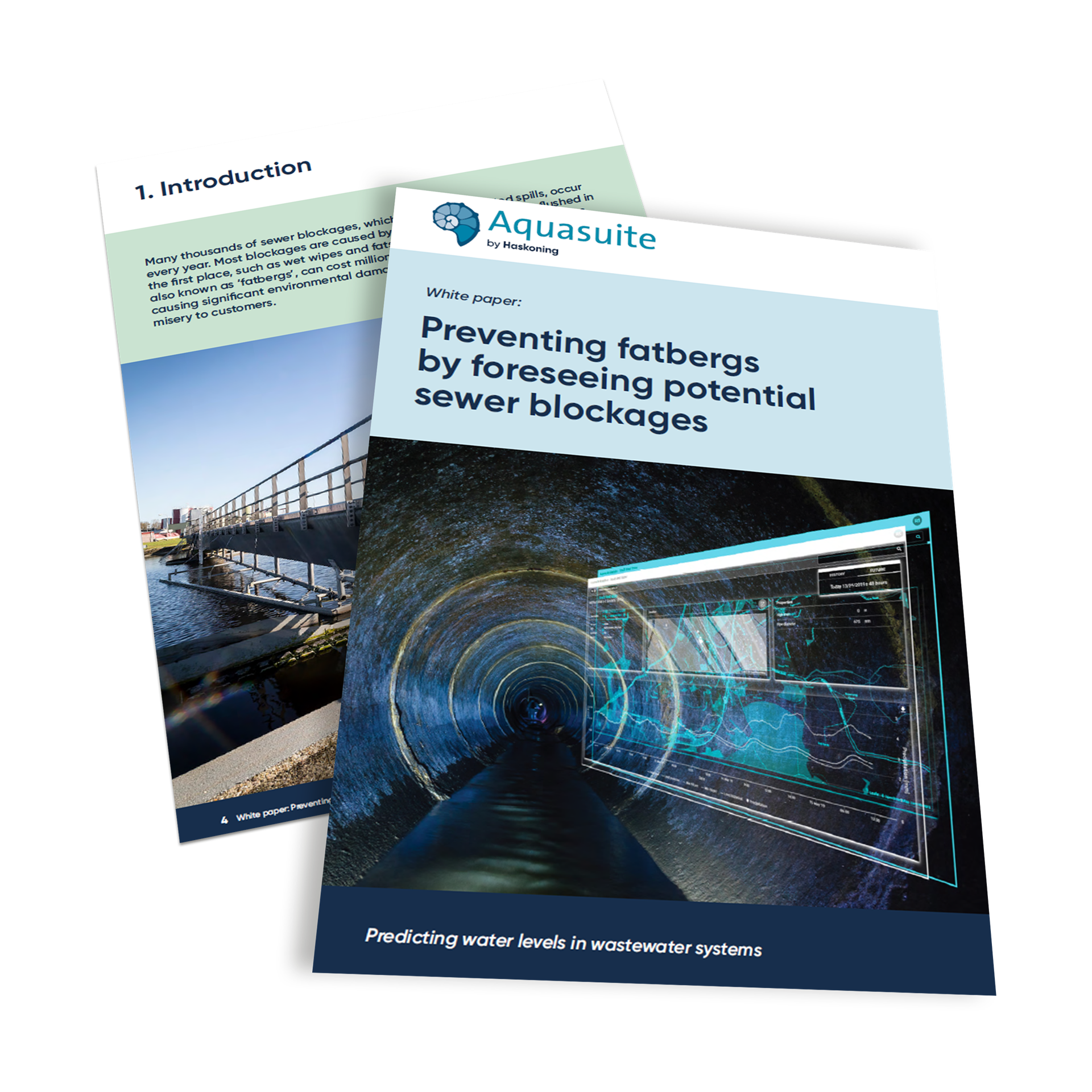 Whitepaper download preview