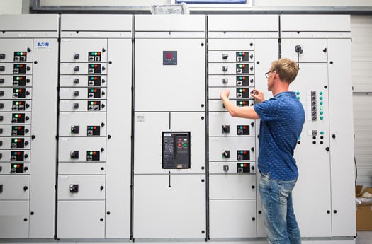 Water technology in practise