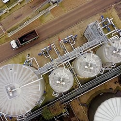 Watertechnology - advanced digestion and safe biosolids reuse