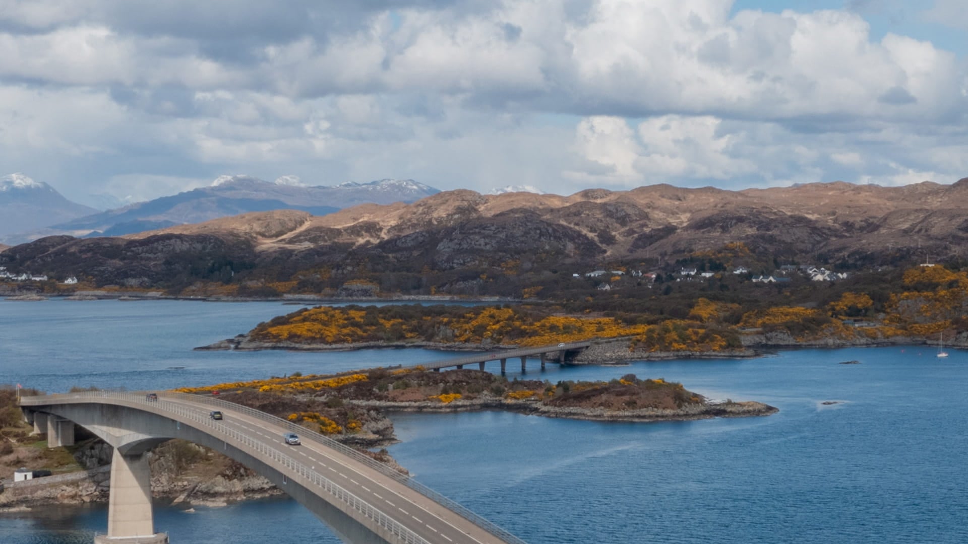 scotland flood risk