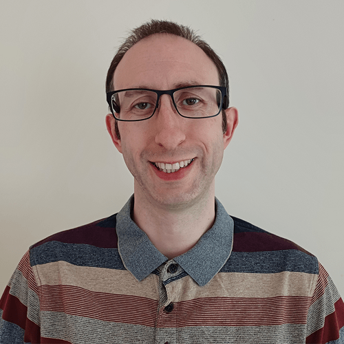 Aidan Walker, Skipton Building Society