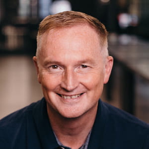 Graeme Gillespie, Head of Pre-sales Consultancy at Hometrack