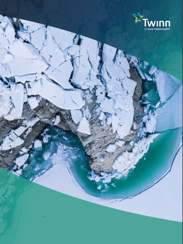 Now or Never for Financial Services whitepaper