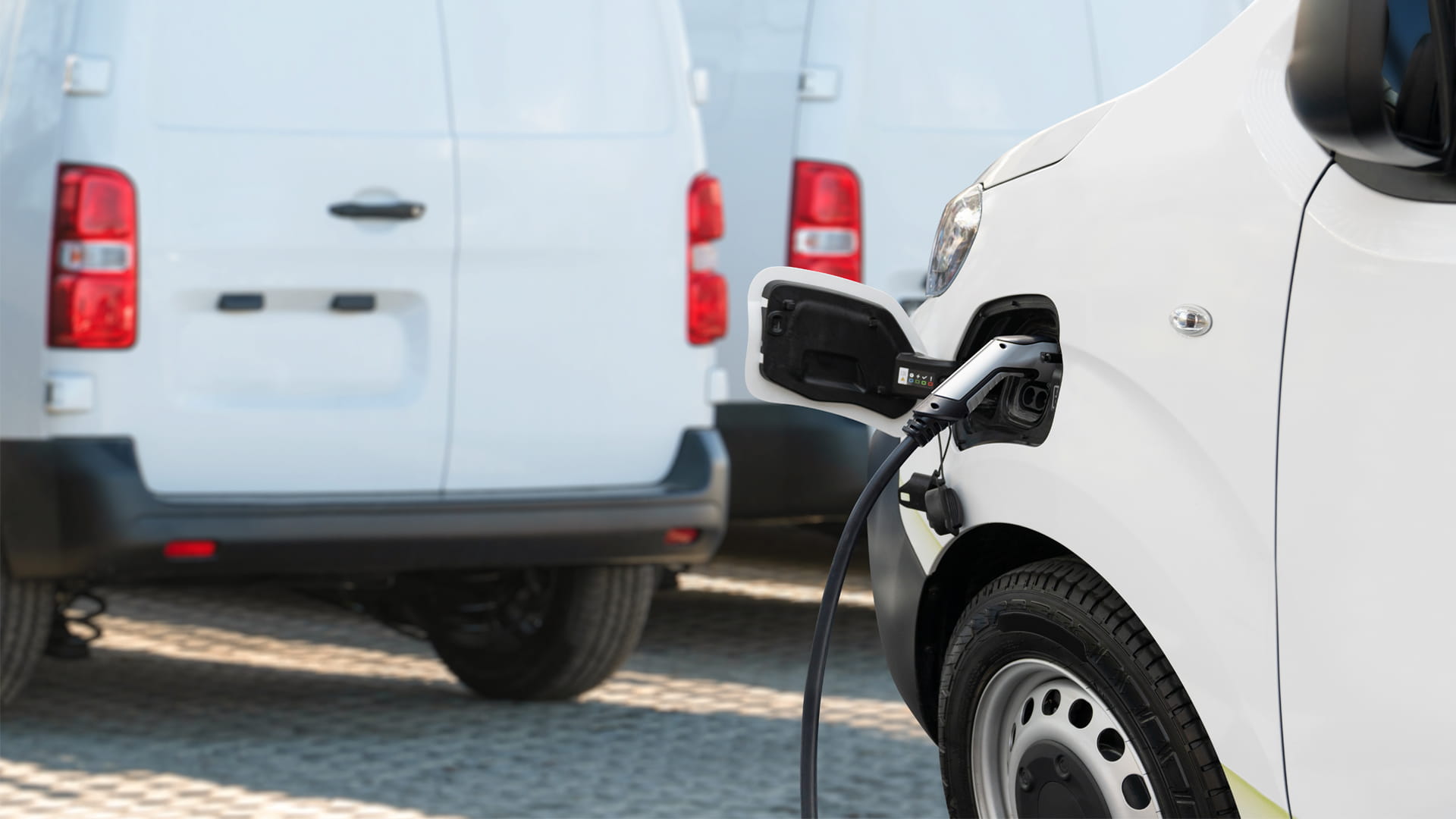 Ford Otosan saves 3% on proposed electric vehicle factory using predictive digital twins 