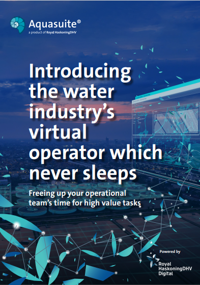 How to integrate the virtual operator