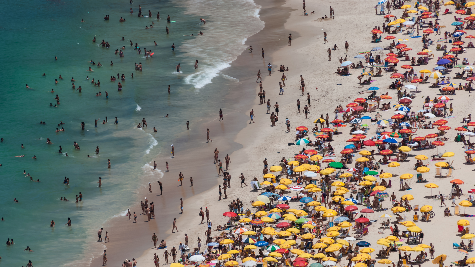 droughts and heatwaves