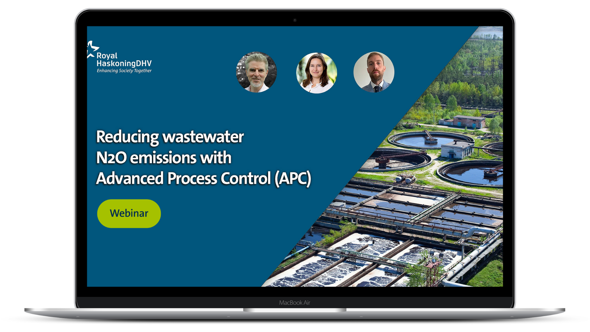 Webinar wastewater n2o 