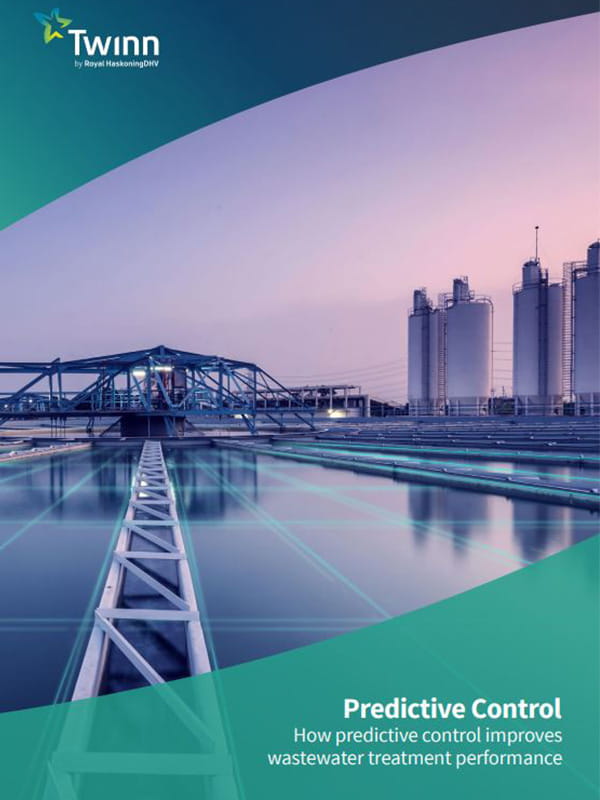 Twinn white paper front