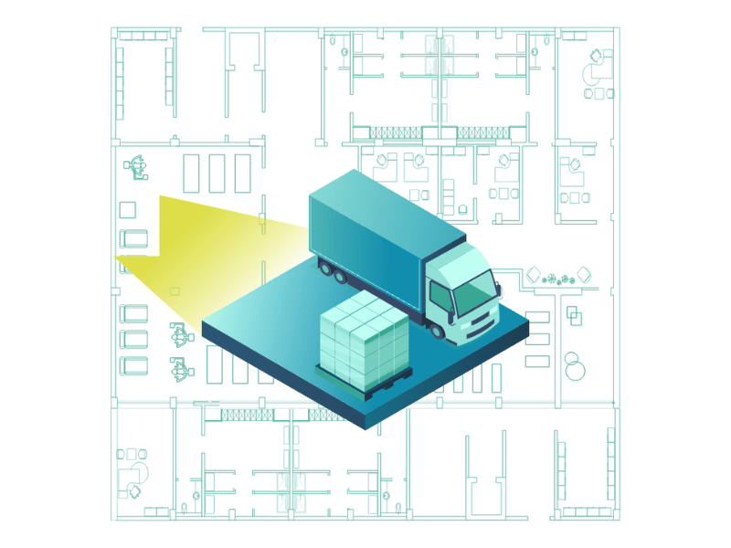 2D and 3D simulation modelling software