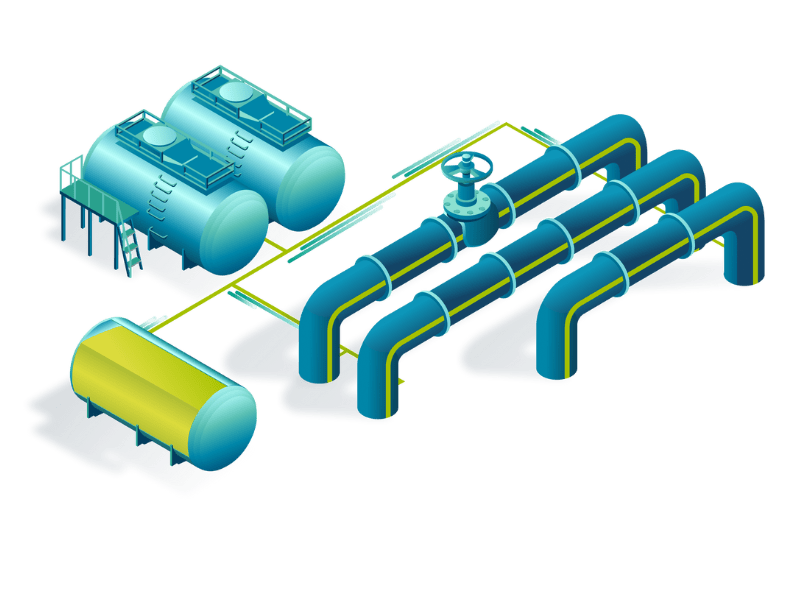 simulation software for modelling both discrete and continuous events