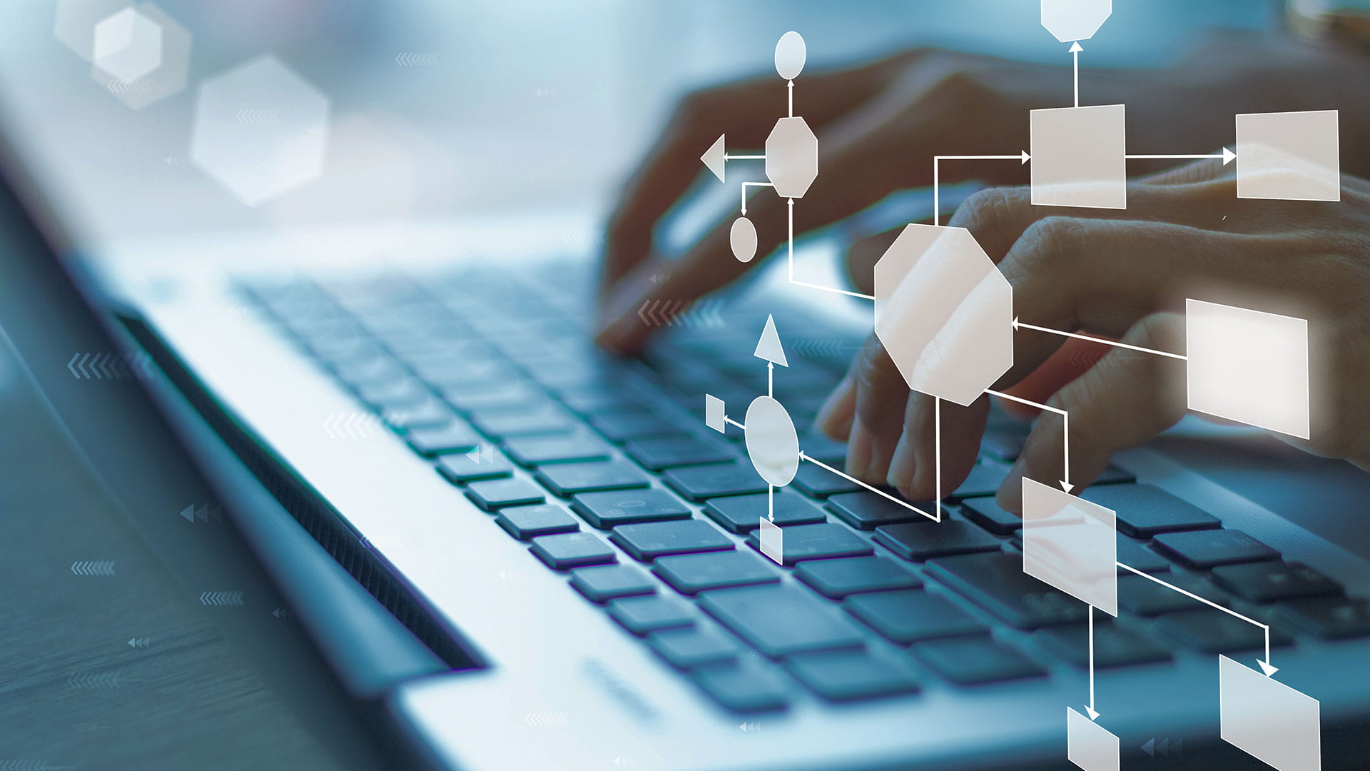Predictive Simulation Suite | Haskoning