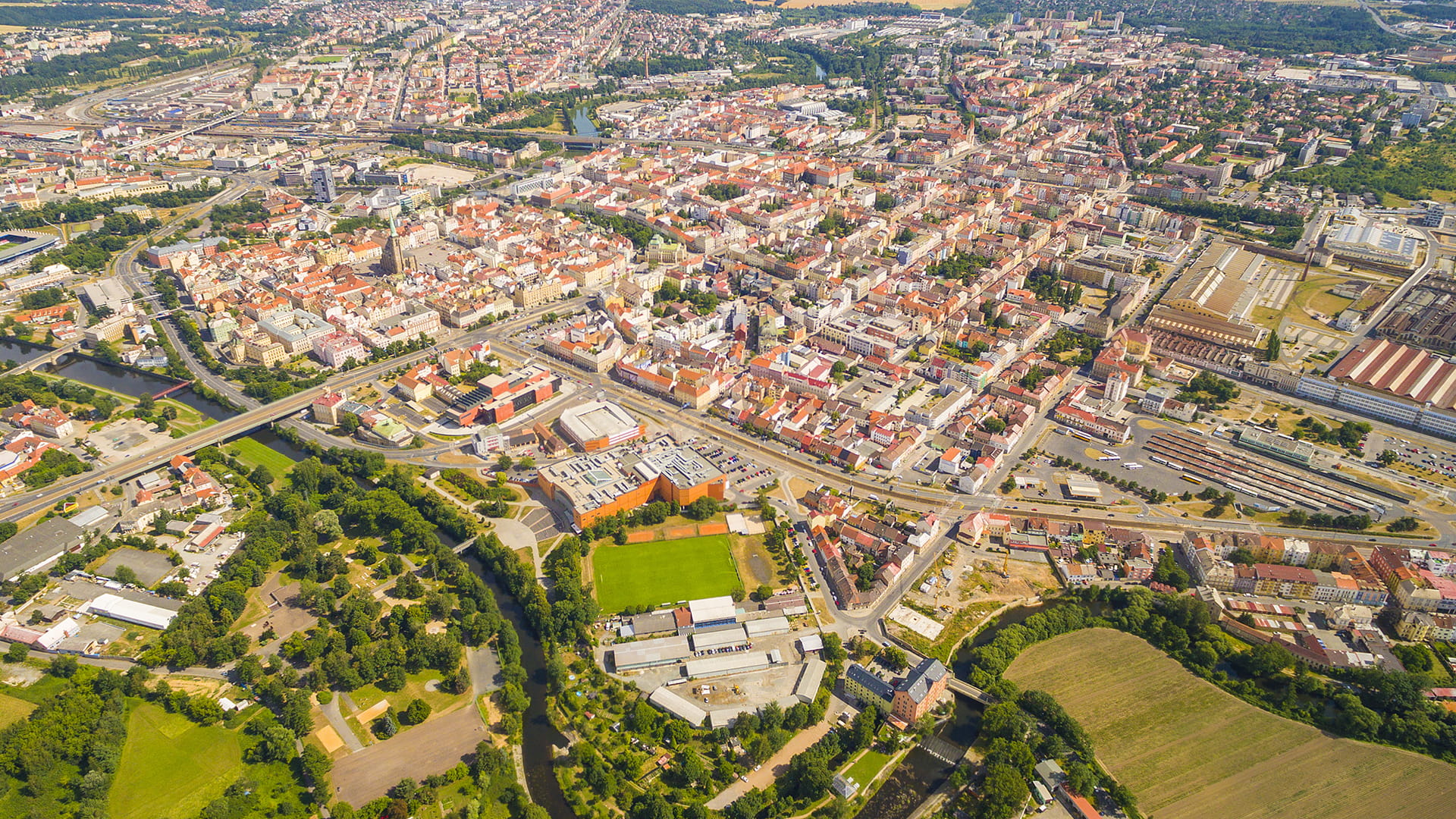 hazard risk screening