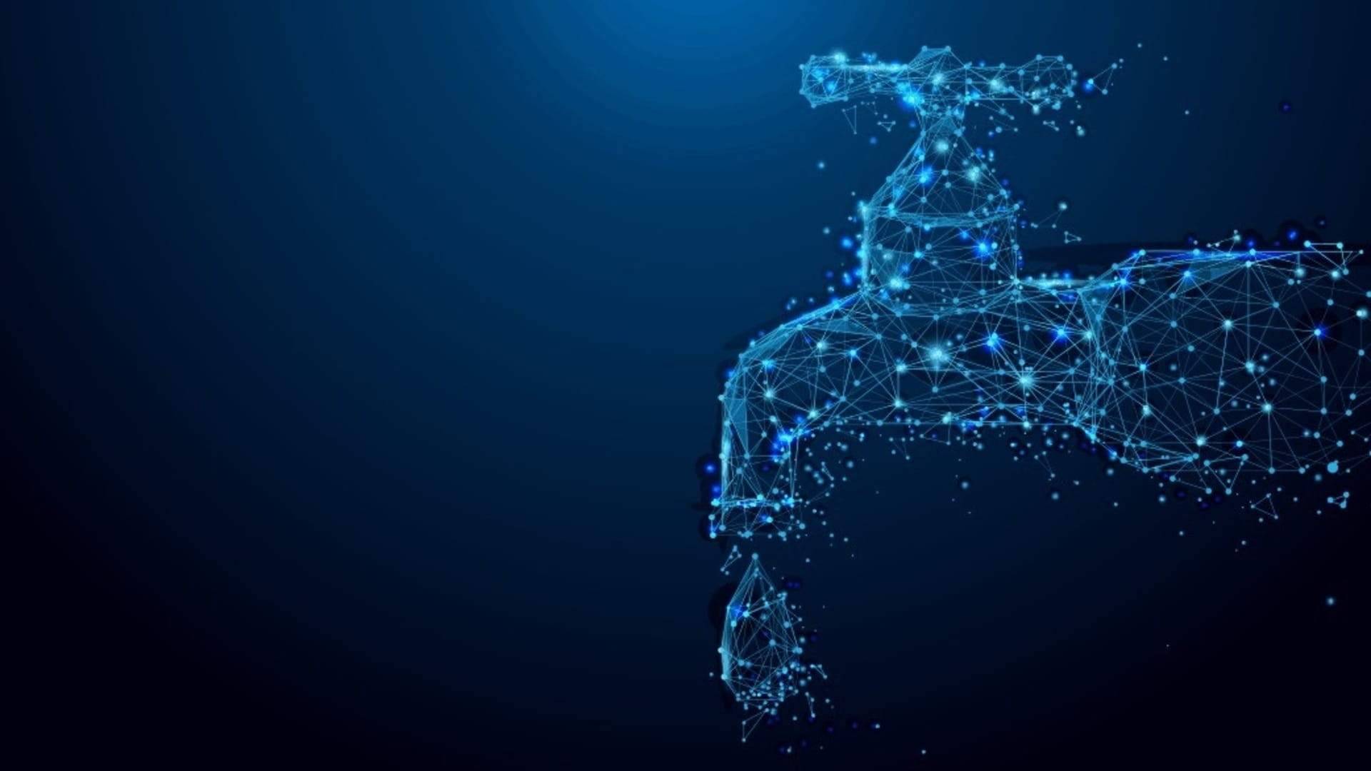 monitoraggio reti idriche drinking water digital 