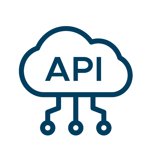 API icon
