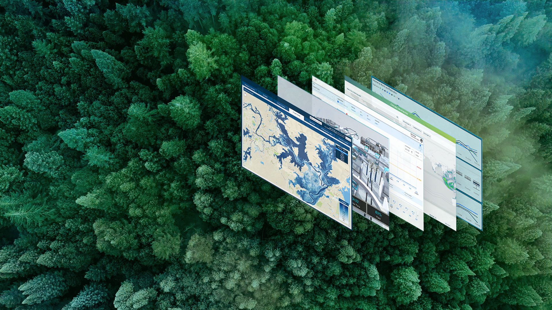 Twinn software suites